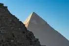Giza Pyramids Tours in Morocco and Egypt’s Giza Pyramids offer unique experiences